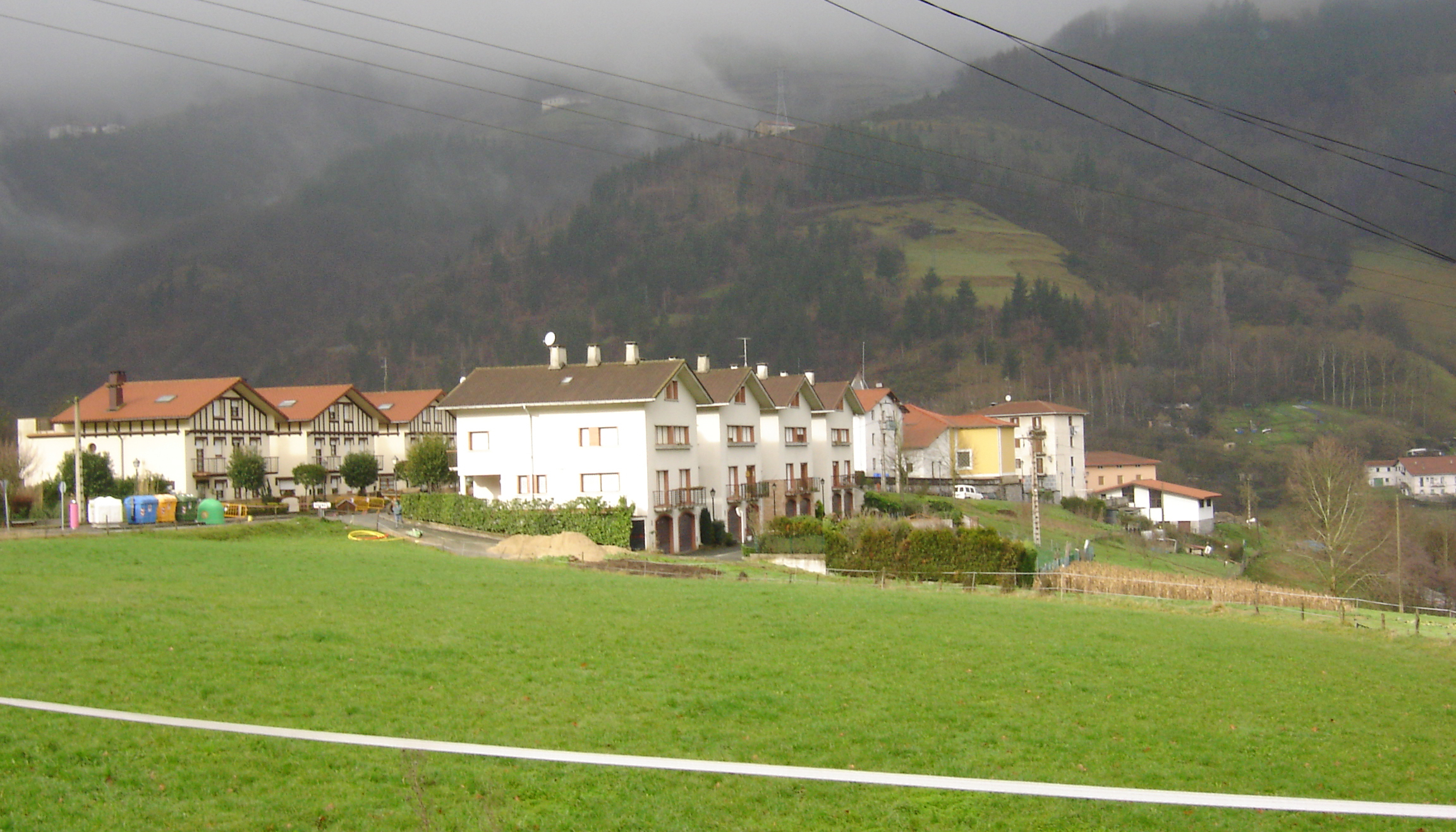 Arama